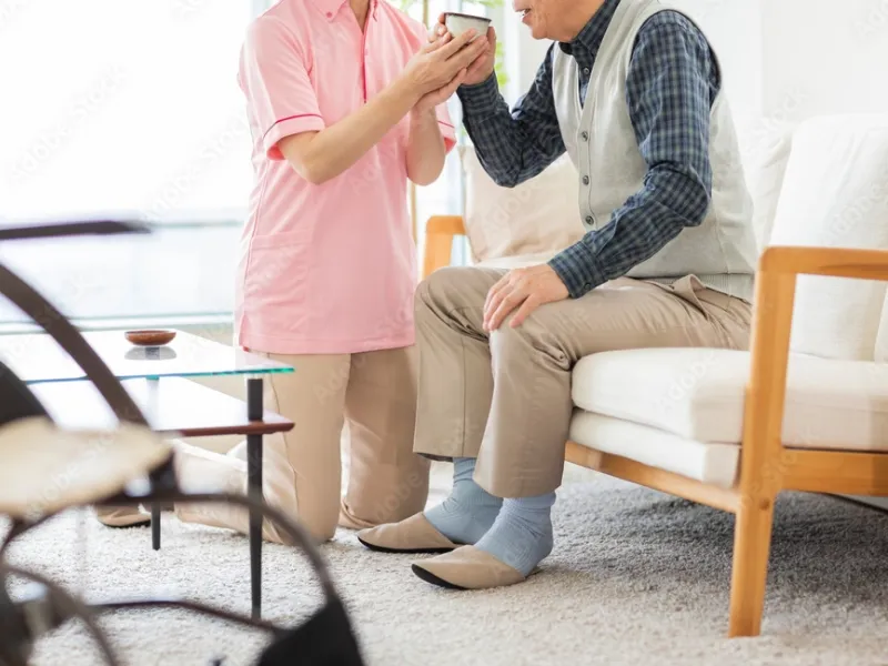 介護の種類