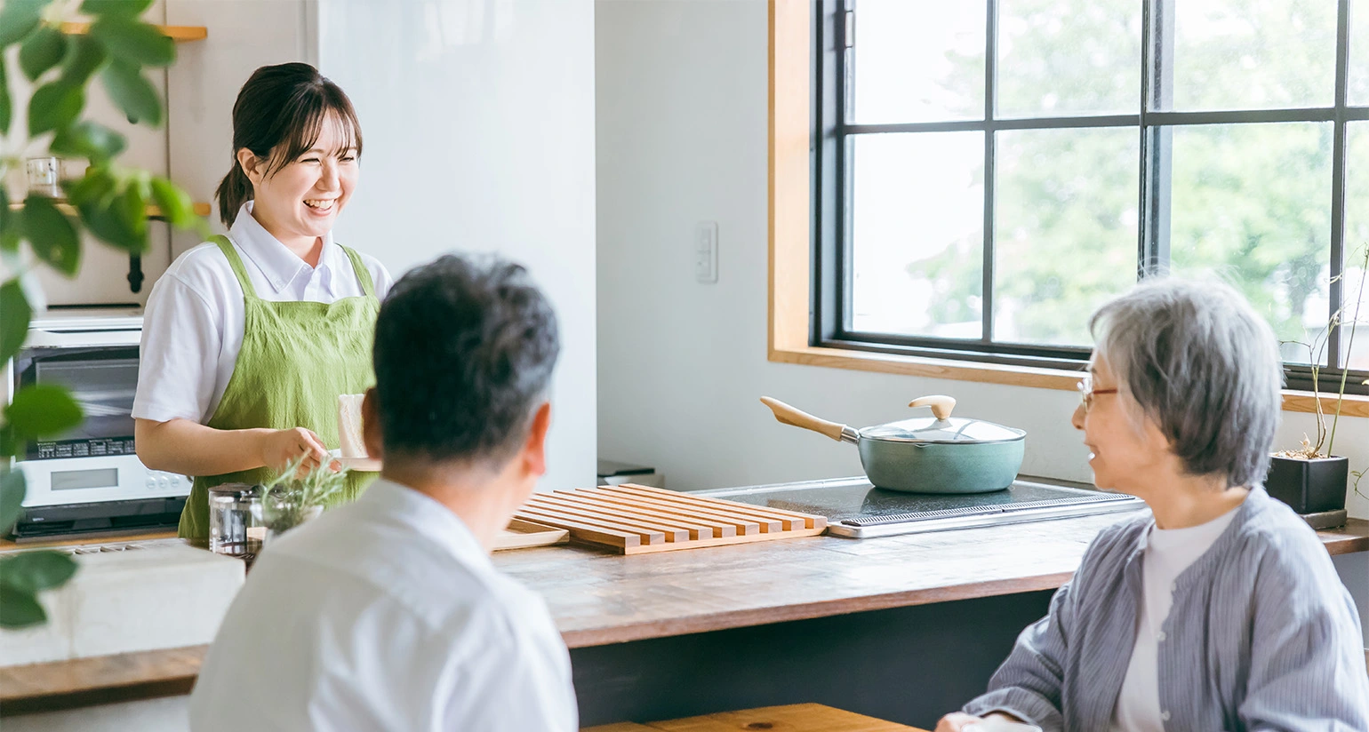 訪問介護とは？サービス内容・料金・利用手順をわかりやすく解説