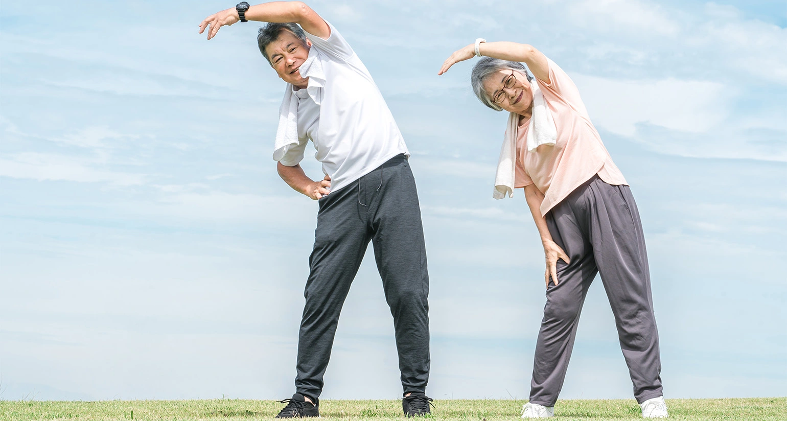 高齢者のフレイルとは？原因・症状から対策までを解説