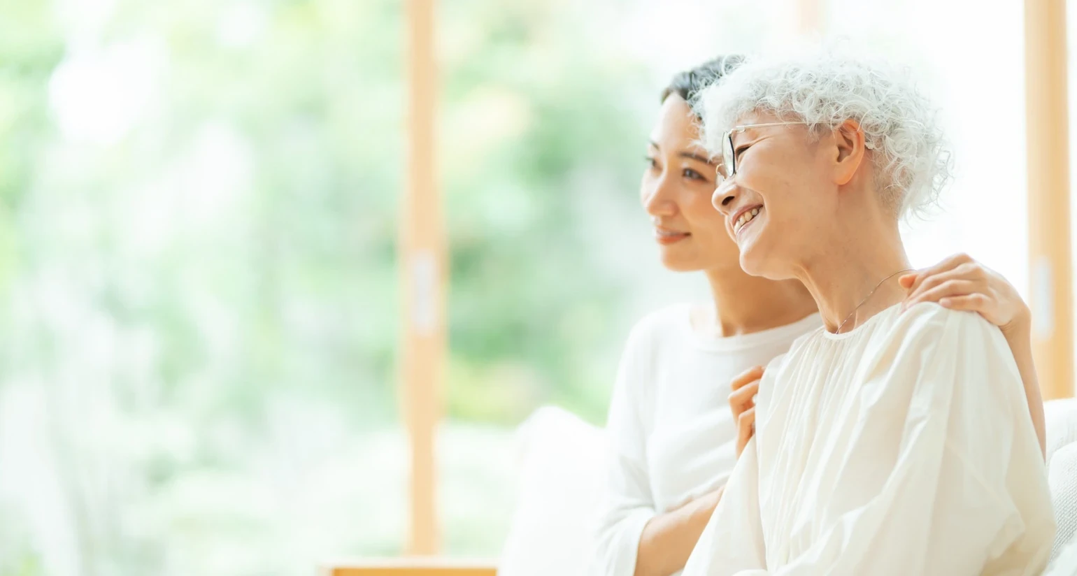 親の介護 一人っ子はどうする？相談先と負担を減らす方法を解説