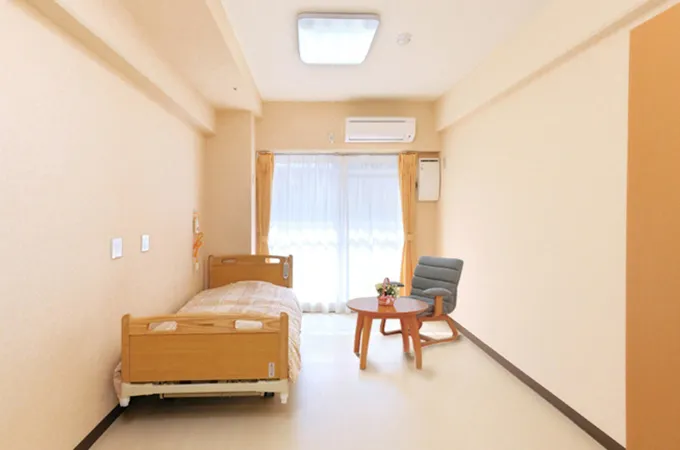 居室