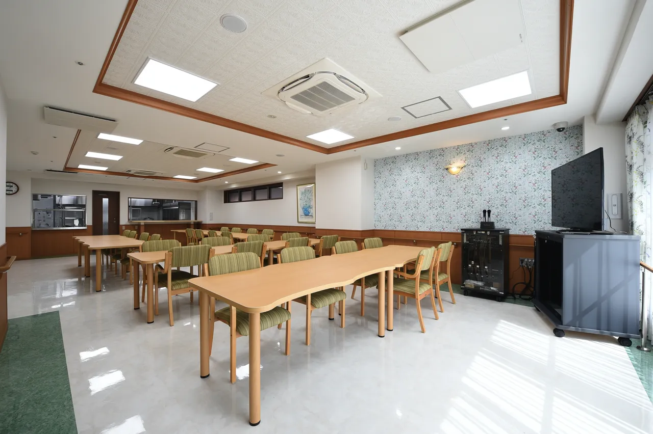 食堂