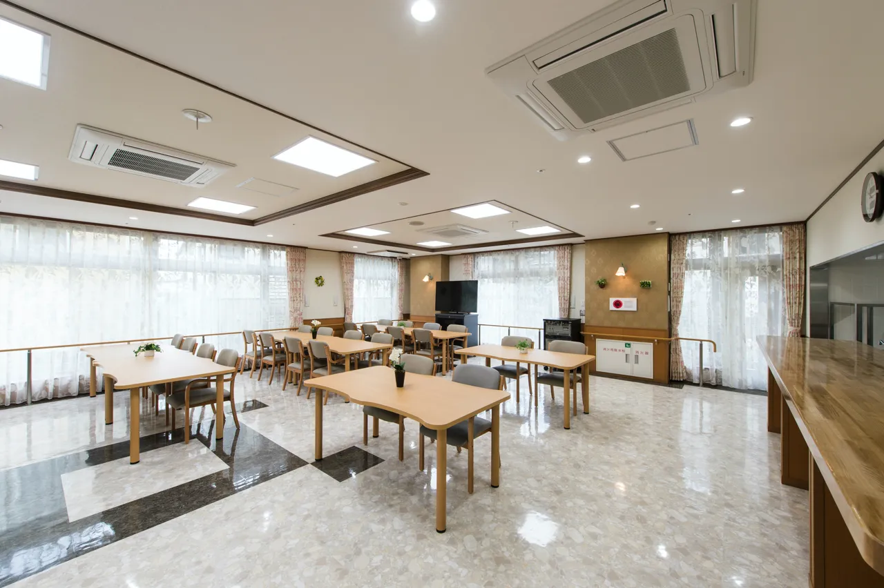 食堂