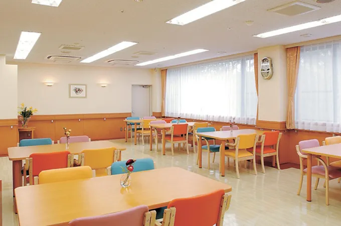 食堂