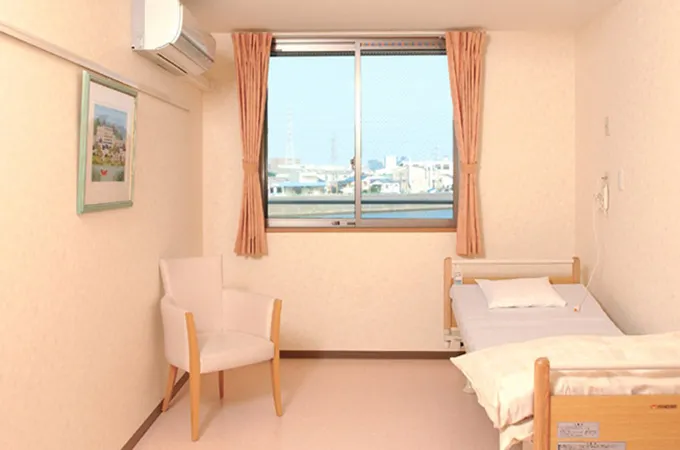 居室