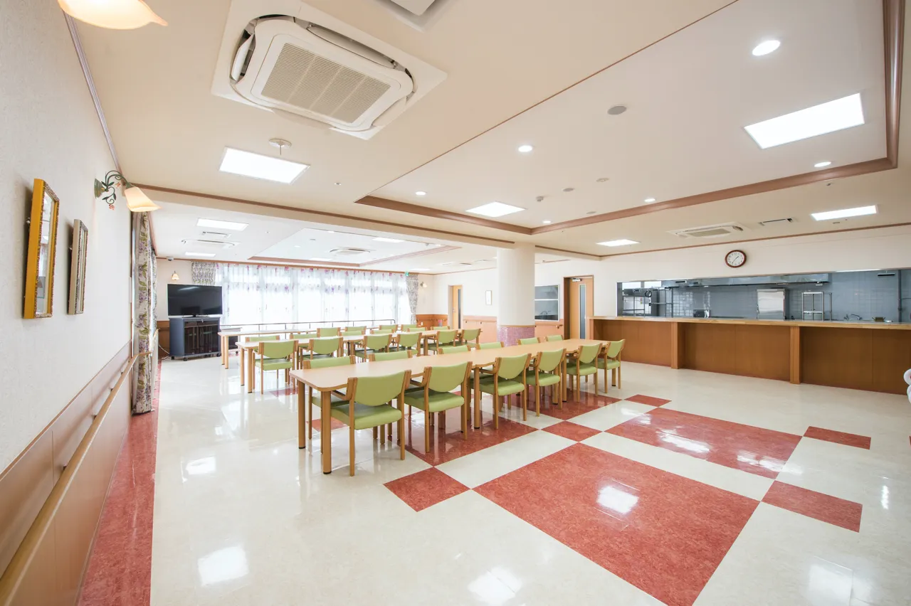 食堂