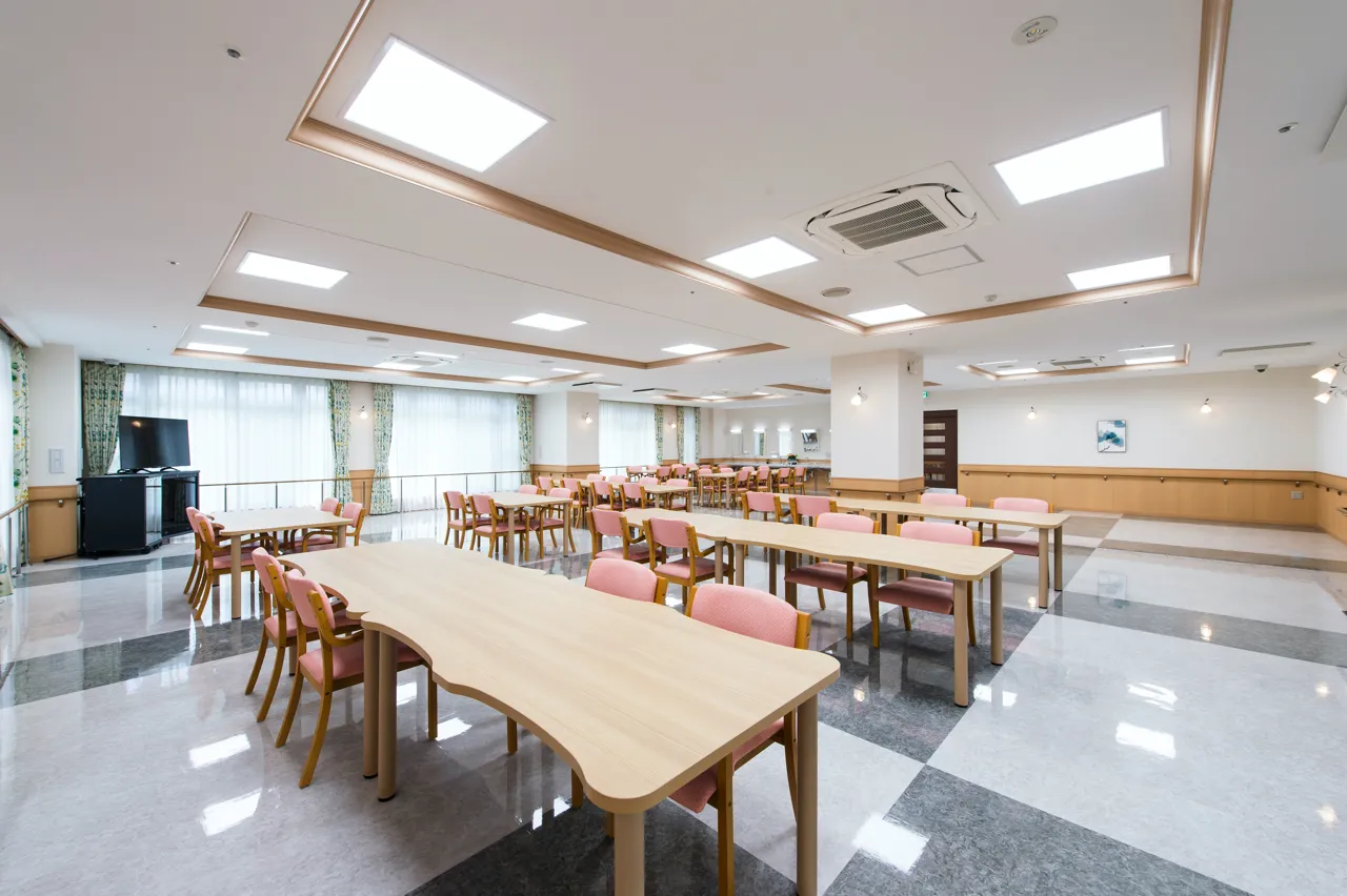 食堂