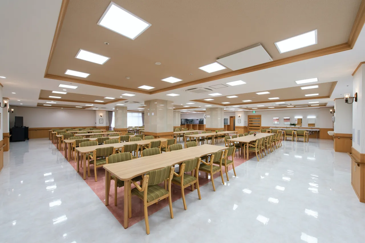 食堂