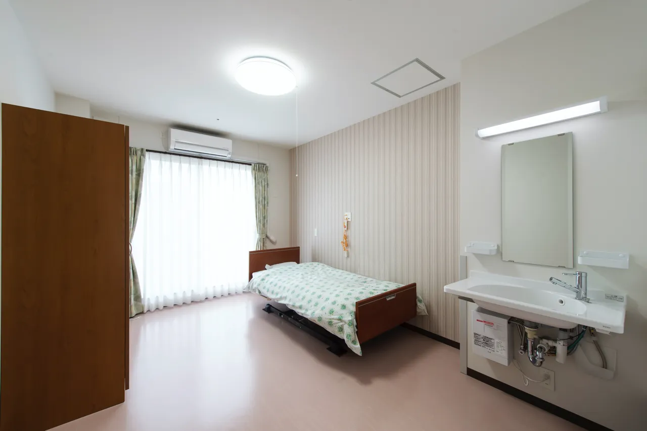 居室
