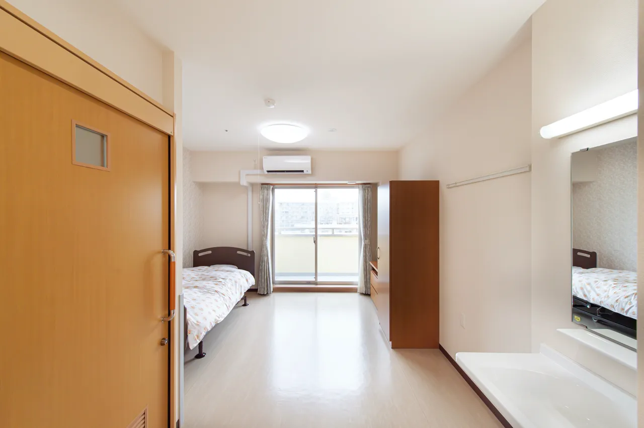 居室
