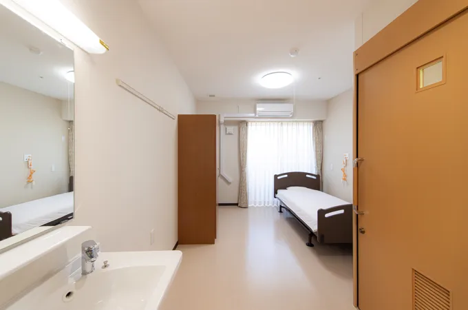 居室