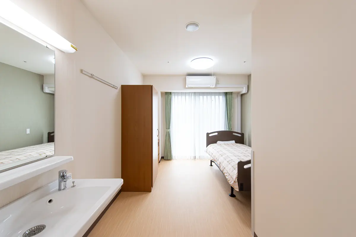 居室