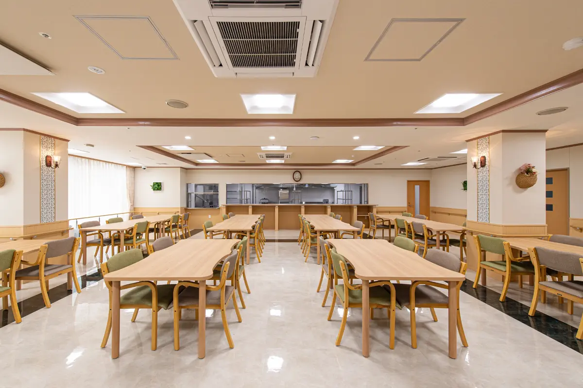 食堂
